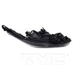 TYC 20-17531-90 Headlight Assembly - Right - view 3