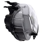 TYC 20-17532-90 Headlight Assembly - Left - view 2