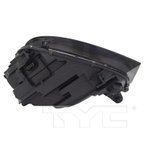 TYC 20-17537-00 Headlight Assembly - Right - view 6