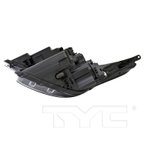 TYC 20-17569-00-9 Headlight Assembly - Right - view 6