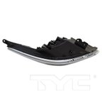 TYC 20-17569-00-9 Headlight Assembly - Right - view 4
