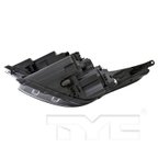 TYC 20-17569-00 Headlight Assembly - Right - view 6