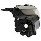TYC 20-17569-00 Headlight Assembly - Right - view 3