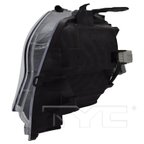 TYC 20-17587-01-9 Headlight Assembly - Right - view 2