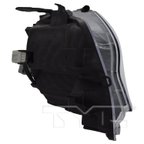 TYC 20-17588-01-9 Headlight Assembly - Left - view 2