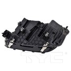 TYC 20-17647-00 Headlight Assembly - Right - view 6