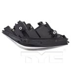 TYC 20-17649-00 Headlight Assembly - Right - view 4