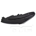 TYC 20-17682-00 Headlight Assembly - Left - view 4