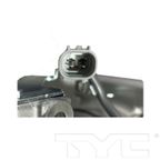 TYC 20176 A/C Compressor - view 3