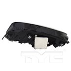 TYC 20-17703-00 Headlight Assembly - Right - view 6