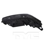 TYC 20-17703-90 Headlight Assembly - Right - view 4