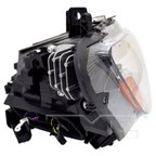 TYC 20-17729-00 Headlight Assembly - Right - view 3