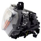 TYC 20-17730-00 Headlight Assembly - Left - view 3