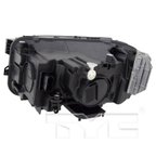 TYC 20-17735-00 Headlight Assembly - Right - view 5