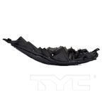 TYC 20-17743-00-9 Headlight Assembly - Right - view 3