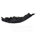 TYC 20-17744-00-9 Headlight Assembly - Left - view 3