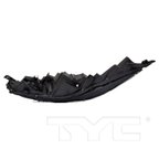 TYC 20-17744-00 Headlight Assembly - Left - view 4