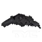 TYC 20-17745-00-9 Headlight Assembly - Right - view 5