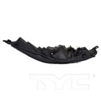 TYC 20-17745-00-9 Headlight Assembly - Right - view 3