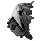 TYC 20-17745-90 Headlight Assembly - Right - view 2