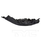 TYC 20-17745-90 Headlight Assembly - Right - view 3