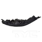 TYC 20-17746-00-9 Headlight Assembly - Left - view 3