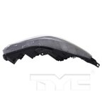 TYC 20-17749-00-9 Headlight Assembly - Right - view 4
