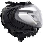 TYC 20-17751-00 Headlight Assembly - Right - view 6