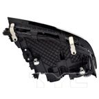 TYC 20-17752-90 Headlight Assembly - Left - view 5