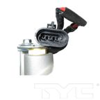 TYC 20177 A/C Compressor - view 3