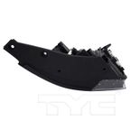 TYC 20-17807-00-9 Headlight Assembly - Right - view 3