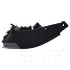 TYC 20-17808-00 Headlight Assembly - Left - view 3