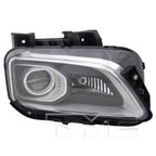 TYC 20-17815-00-9 Headlight Assembly - Right - view 2