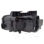 TYC 20-17815-00-9 Headlight Assembly - Right - view 5