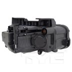TYC 20-17816-00-9 Headlight Assembly - Left - view 5