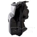 TYC 20-17817-00 Headlight Assembly - Right - view 2