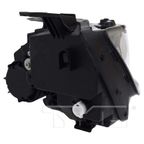 TYC 20-17817-90 Headlight Assembly - Right - view 6