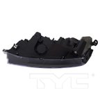 TYC 20-17863-90-9 Headlight Assembly - Right - view 6