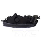 TYC 20-17863-90 Headlight Assembly - Right - view 5
