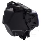 TYC 20-17863-90 Headlight Assembly - Right - view 6