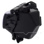 TYC 20-17864-90 Headlight Assembly - Left - view 6
