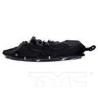 TYC 20-17864-90 Headlight Assembly - Left - view 3