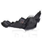 TYC 20-17893-00-9 Headlight Assembly - Right - view 6