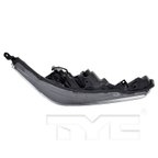 TYC 20-17893-00-9 Headlight Assembly - Right - view 4