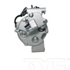 TYC 20178 A/C Compressor - view 5
