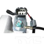 TYC 20178 A/C Compressor - view 3