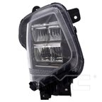 TYC 20-17909-00 Headlight Assembly - Right - view 2