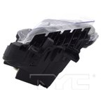 TYC 20-17909-00 Headlight Assembly - Right - view 6