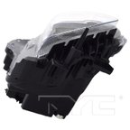 TYC 20-17909-90-9 Headlight Assembly - Right - view 6