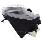 TYC 20-17909-90-9 Headlight Assembly - Right - view 4